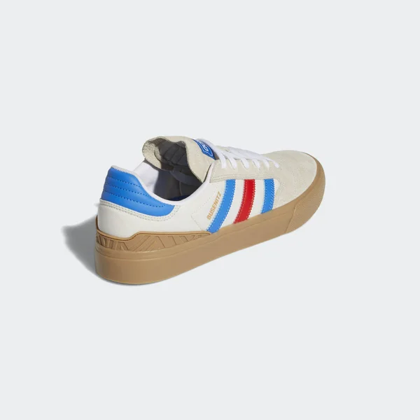 Adidas Busenitz Vulc II Clear Brown - Bluebird - Gum 11