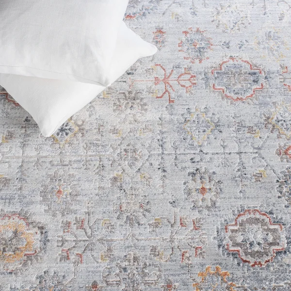 Lauren Ralph Lauren Sergine Traditional Rug - 8' x 10'