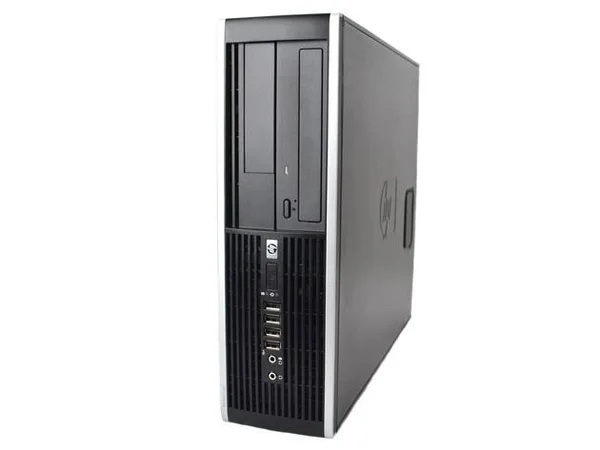 HP EliteDesk 8100 Desktop Computer PC, 3.10 GHz Intel i5 Dual Core Gen 1, 8GB DDR3 Ram, 250GB SATA Hard Drive, Windows 10 Home 6