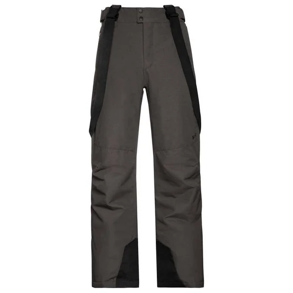 Protest Owens Trousers Grey Black XXL