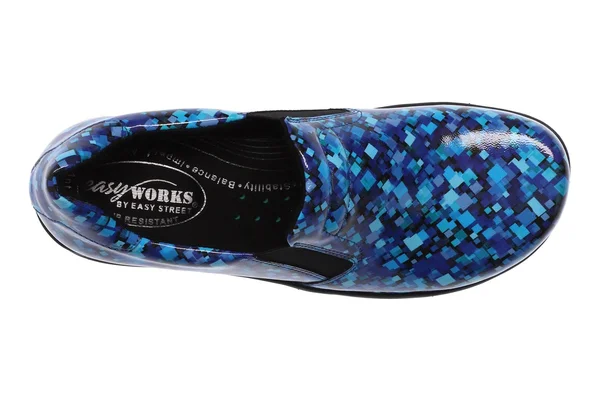 Easy Works Bind 8 Women's Blue