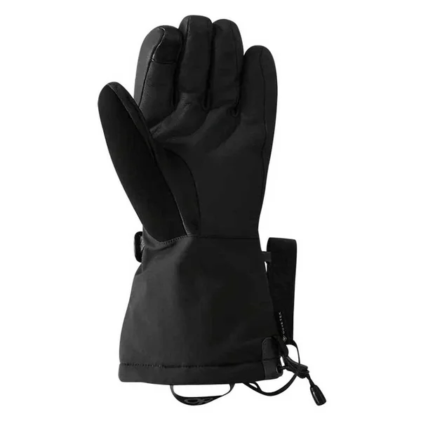 Outdoor Research Carbide Sensor Gloves Men's (Black/Storm)