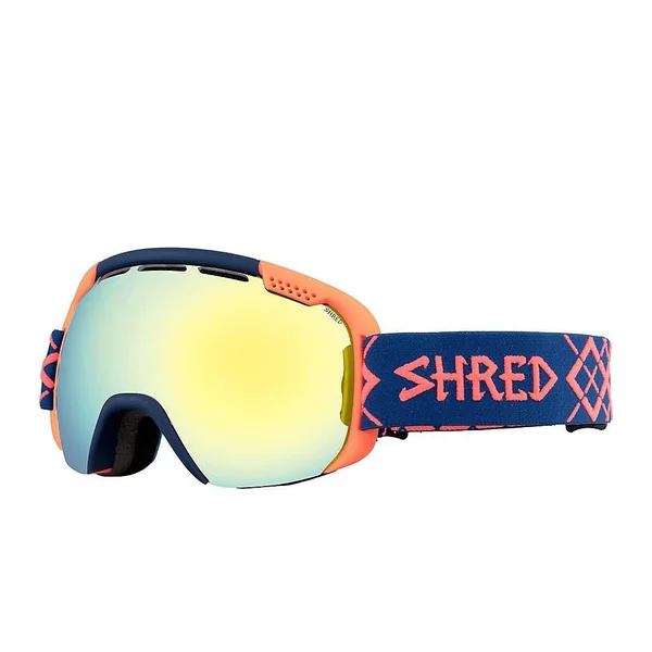 Shred Smartefy Snow Goggle