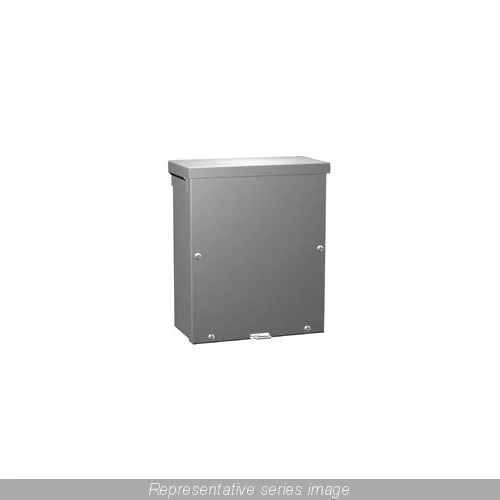 Hammond C3R24248SC