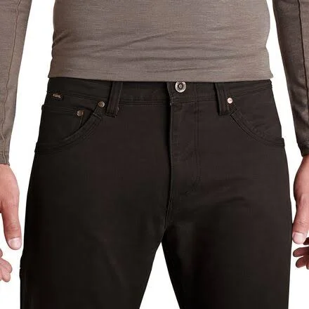 Kuhl Men & S Free Rydr Pant - Espresso