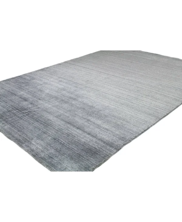 Bashian Terrain Area Rug, 5&6x22 x 8&6x22 - Stone