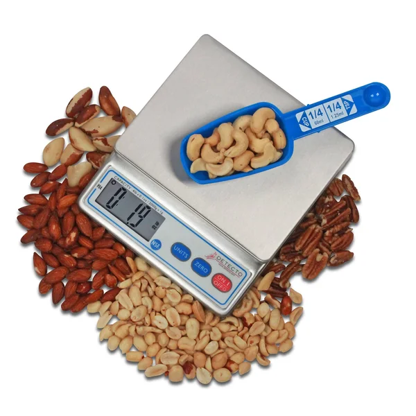 Detecto Portion Control Scale