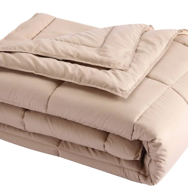 Stayclean Water and Stain Resistant Blanket Sage, Size: Full/Queen
