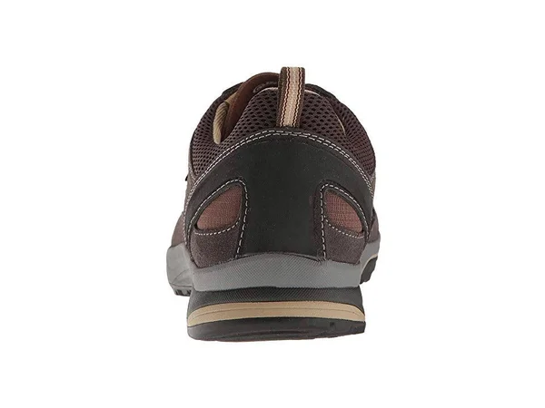 Asolo Men's Megaton GV Hiking Shoe Elephant, Brown 9
