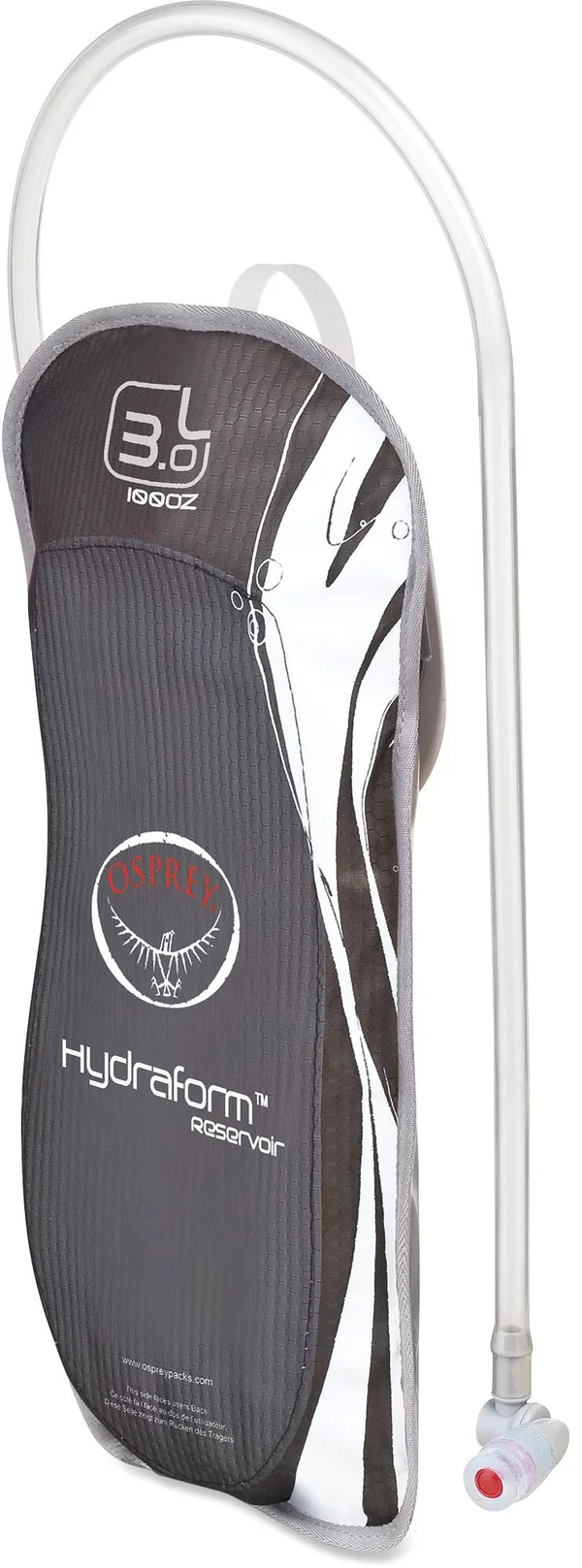 Osprey 3L Hydraform Reservoir - 100 fl. oz. 3 L
