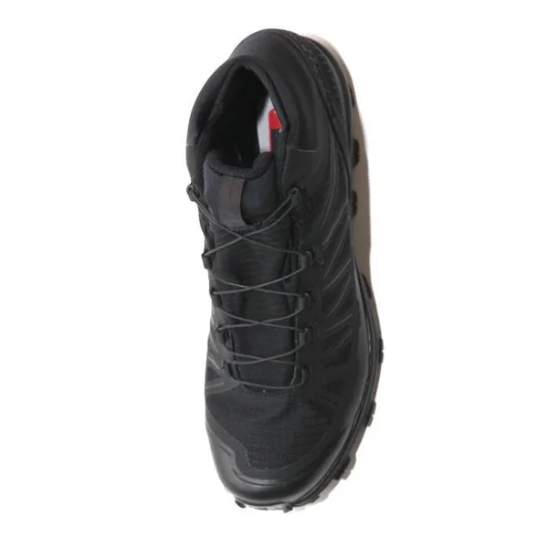 Salomon - Speed Assault - Black 8