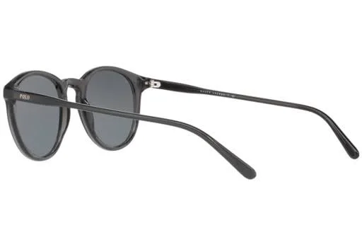 Polo PH4110 55366G Shiny Black Crystal