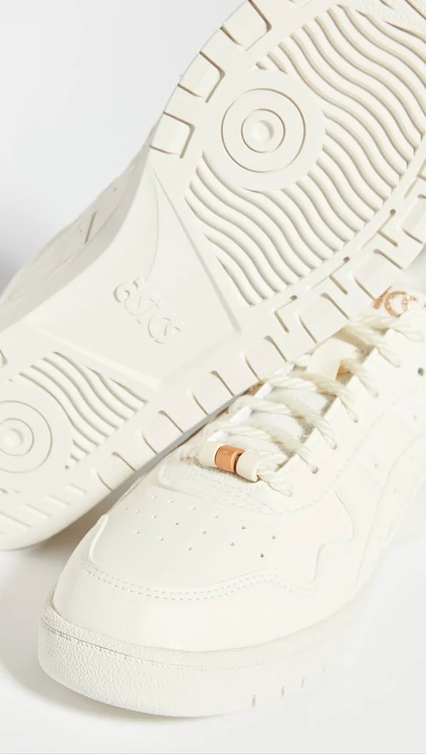 Asics Japan S Sneakers Cream/Cream 12
