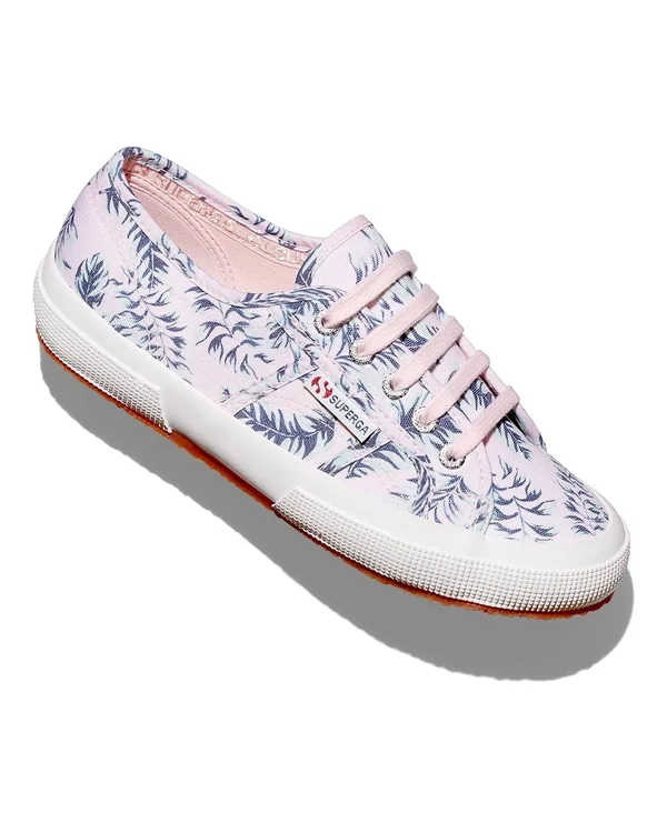 Superga 2750 Cotcamofanw Camouflage