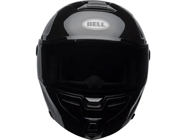 Bell SRT Modular Solid Helmet - Black, Size S