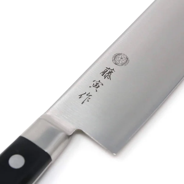 Tojiro Fujitora DP 3-Layer Nakiri Knife 165mm FU-502
