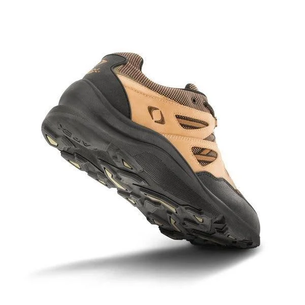 Apex Sierra Trail Runner 12.5 Men's Brown