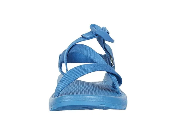 Women's Chaco Z/1 Classic Sandal, Size: 12, Blue