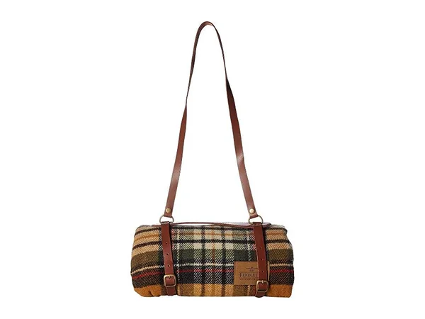 Pendleton, Motor Robe with Carrier, Kent
