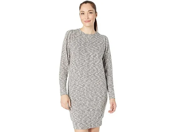 Prana Women's Zada Dress Admiral Blue - L