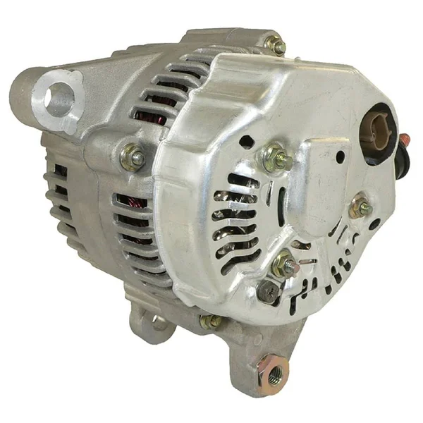 DB Electrical New And0385 Alternator for 4.0L 4.0 Jeep TJ Series Wrangler 01 02 03 04 05 06 2001 2002 2003 2004 2005 2006 560418