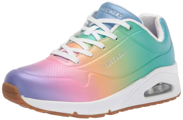 Skechers Women's Uno Spectrum Sneaker