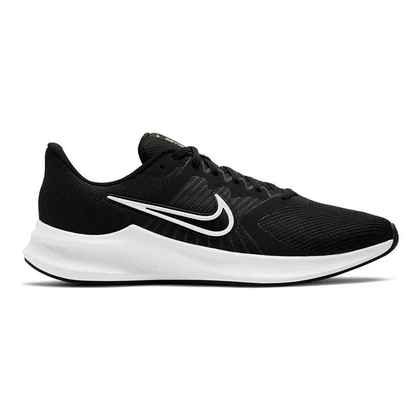 Nike Men's Downshifter 11 Running Shoes - Black