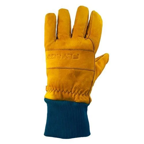 Flylow Ridge Glove Natural, XL