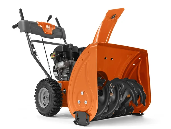 Husqvarna 970449301 ST124 24 2 Stage Snow Blower