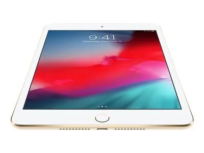 Apple iPad Mini 4 - 64 GB, Gold
