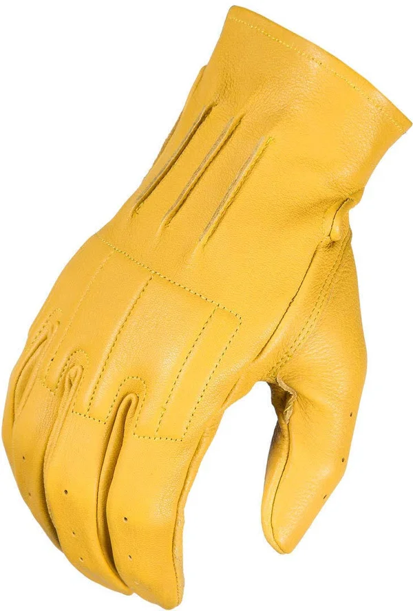 Klim Rambler Gloves - Tan - X-Large