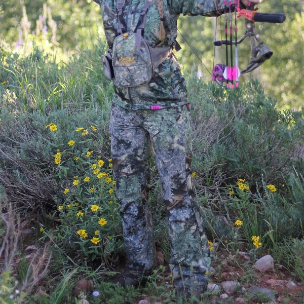 King&s Camo Women's XKG Ridge Pant