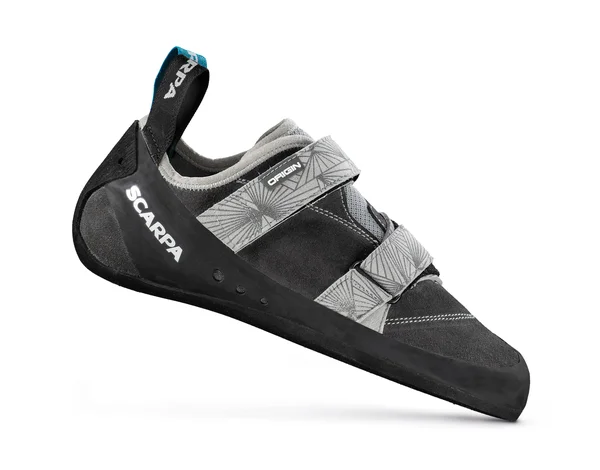 Scarpa Origin - Covey/Black - Climbing Shoes 43 - 5