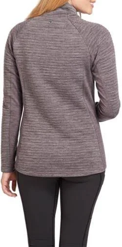 Kuhl Women's Verena Pullover (S Wine)
