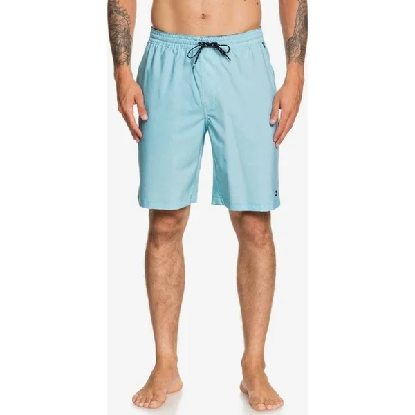Quiksilver Suva Amphibian 20 Short - Classic Blue - Small