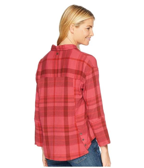 Prana Fillary Top - Women's Sunray