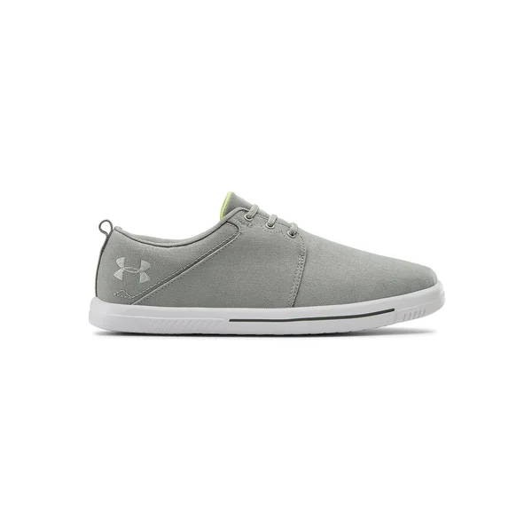 Under Armour Men's Street Encounter IV Slides - Gray - 10