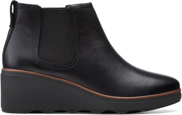 Clarks Women's - Mazy Tisbury Boot