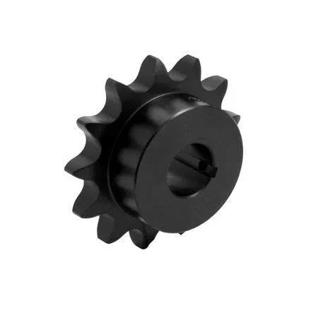 Tritan Sprocket 60BS27HX1, 3/4 Pitch, 1x22 Finished Bore, 27 Teeth