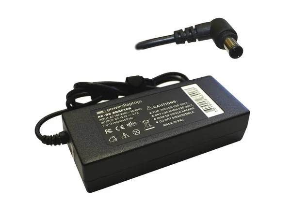 Sony Vaio Vgn-fe880e Compatible Laptop Power AC Adapter Charger