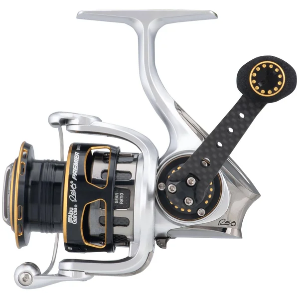 Abu Garcia Revo Premier Spinning Reel