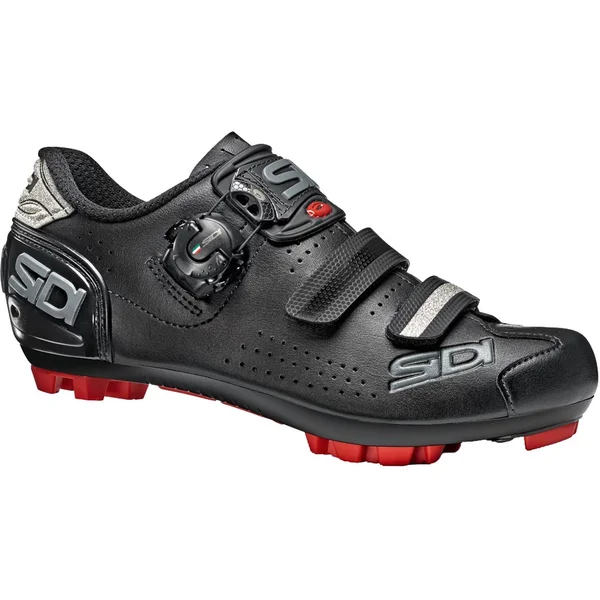 Sidi Trace 2 Women's Shoes 42 Black