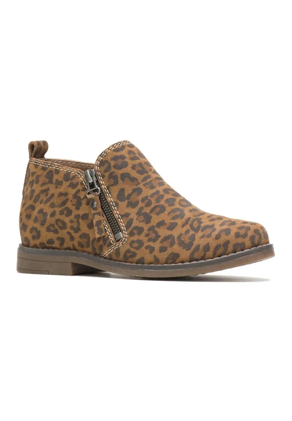 Hush Puppies Mazin Cayto 12 Women's Leopard