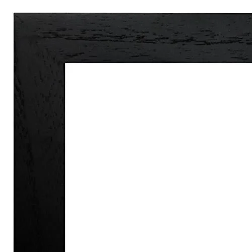 MCS 30x40 inch Art Shadow Box Frame, Black (47631)