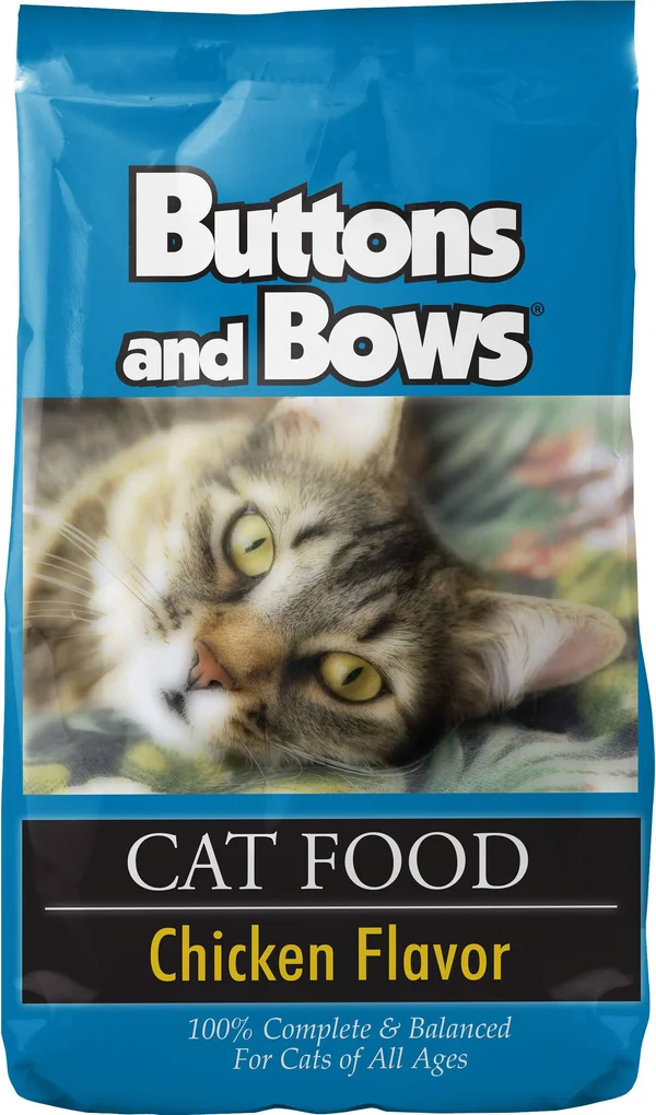 Iams Proactive Health Original Adult Cat Food with Chicken - 40 pound