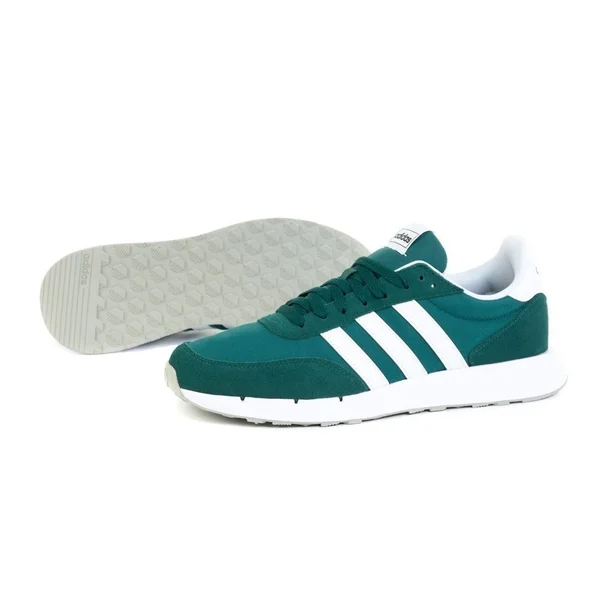 Adidas Run 60s 2.0 M H00354 Shoes Green