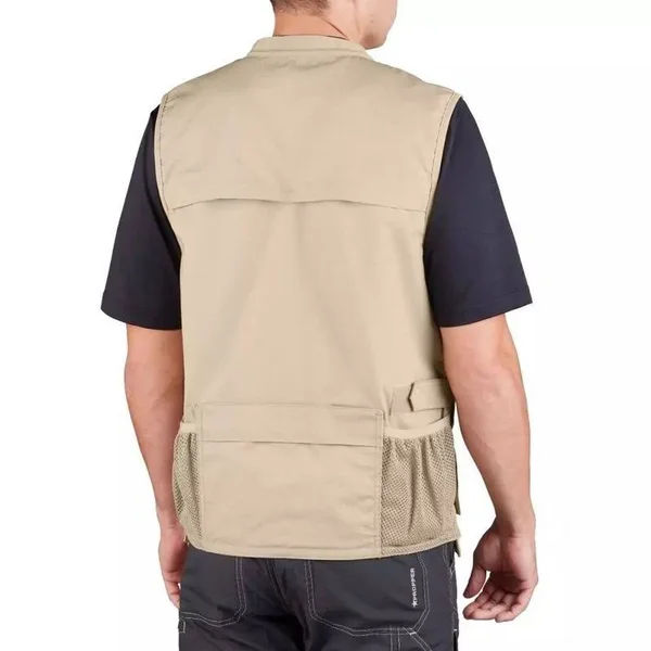 Propper Tactical Vest - Olive