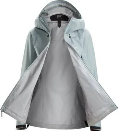 Arc&teryx Women's Beta LT Jacket, Immersion, Size L