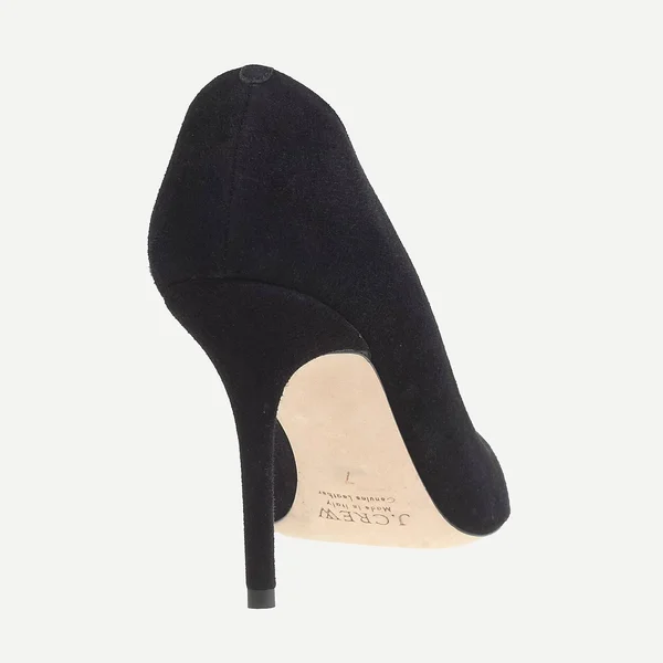 J.Crew Womens Elsie Suede Pumps (Size 5H Medium)