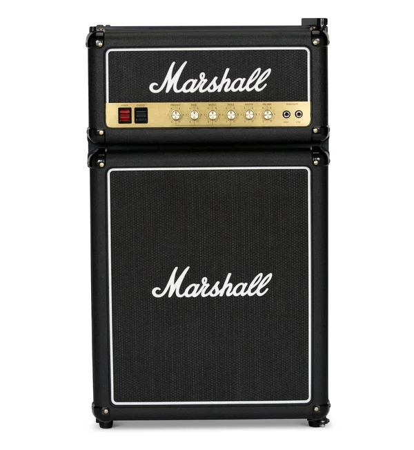 Marshall Fridge 3.2